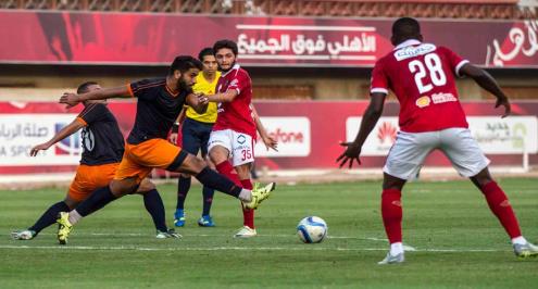 الأهلي: نيدفيد سينضم لمنتخب الشباب.. ونرفض تشويه صورتنا